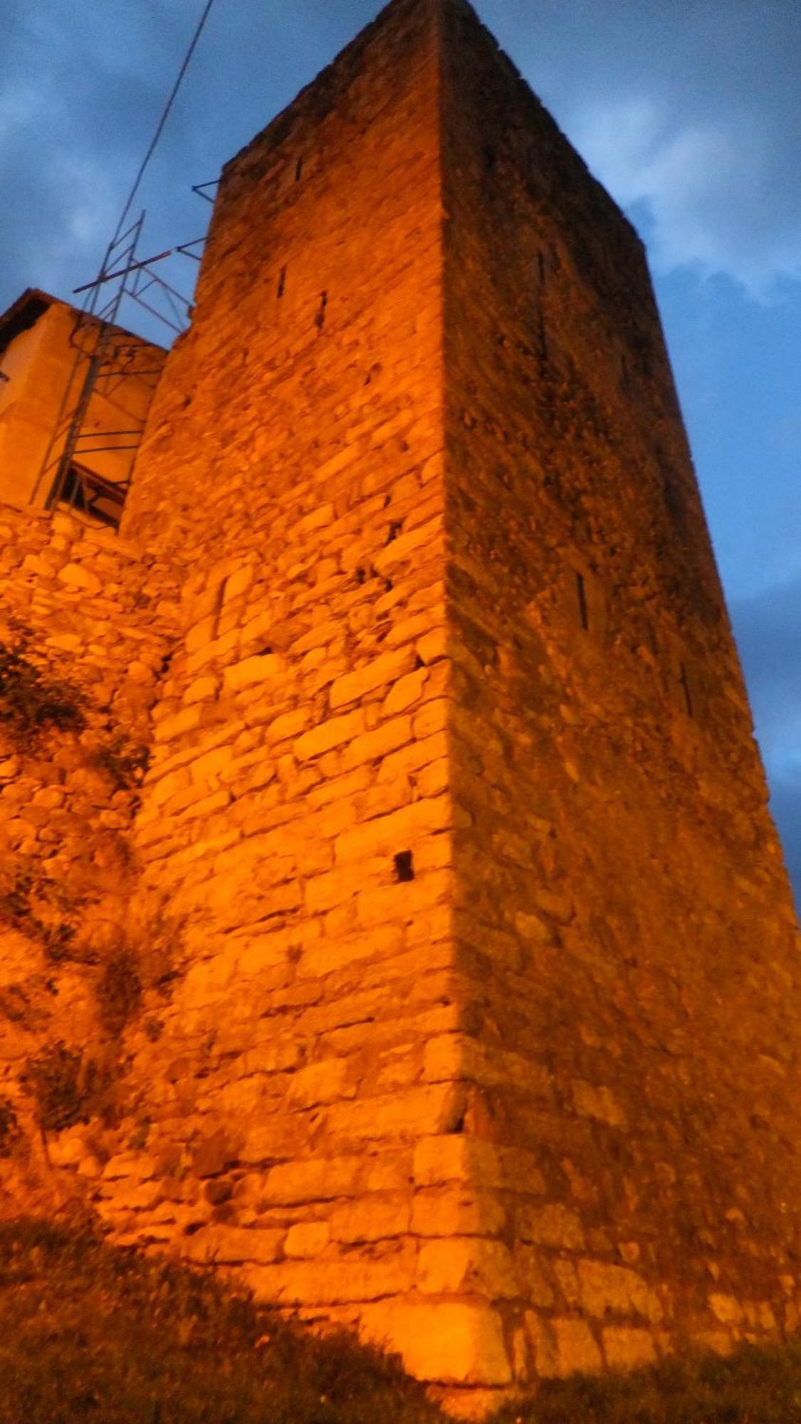 Can Vall Bellver Bellver De Cerdanya Exterior foto